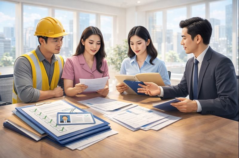 外勞可以臨時支援其他工作嗎？雇主最常踩的誤區